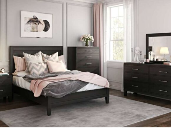 MENNONITE FURNITURE AT TRAILS END MARKET!