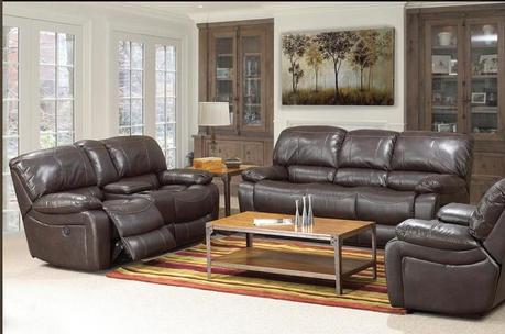 CHOCOLATE POWER RECLINING SOFA SET | reclining furniture near me | reclining furniture near london ontario canada | reclining furniture london ontario canada |reclining furniture london ontario | reclining furniture near london Ontario