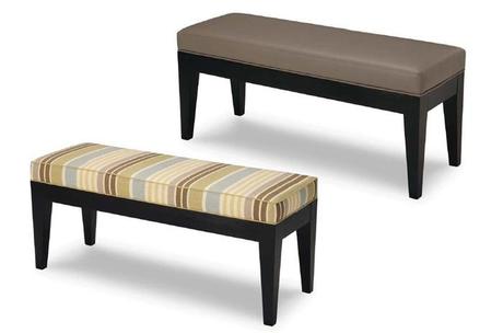 charlie bench bedroom furniture | bedroom furniture near me | Canadian made furniture | Canadian made furniture near me