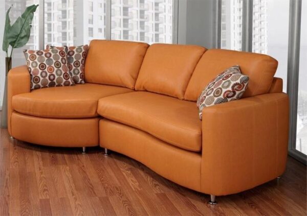 Sofa set by trailsendfurniture