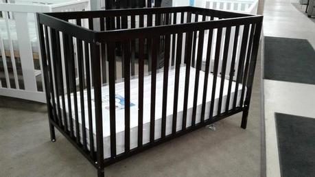 Crib furniture Nursery Furniture Crib London Ontario