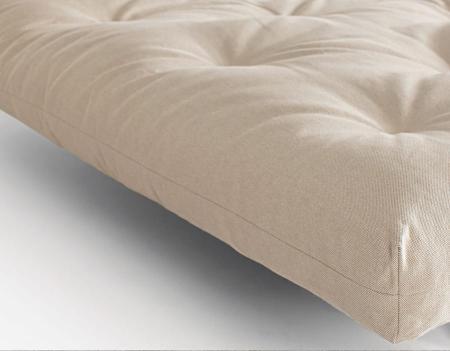 Deluxe Futon Mattress | mattresses | mattress | mattresses near me