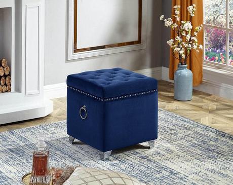 storage ottoman