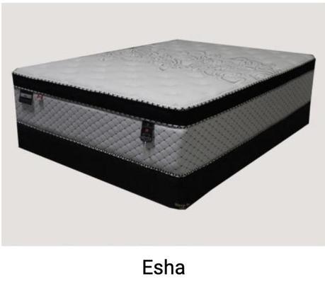 esha euro top mattress | mattress near you | mattress lodon ontario | mattress