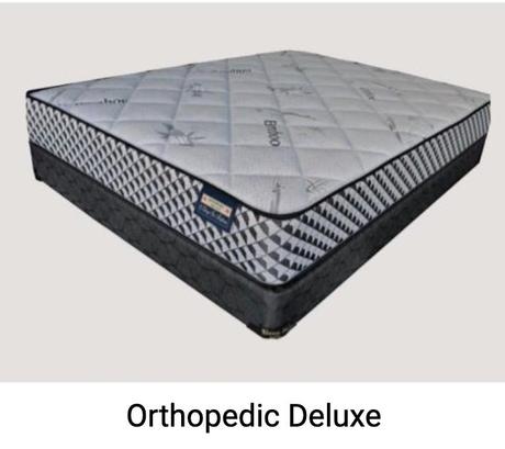 ORTHOPEDIC DELUXE TIGHT TOP MATTRESS | mattress | mattress near me | Canadian made furniture | Canadian made furniture near me | bedroom furniture near me | bedroom furniture | mattress near me | mattress near london ontario | mattress london ontario canada | mattress near london ontario canada