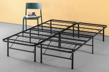 wire grid bed | bedroom furniture | bedroom furniture near me