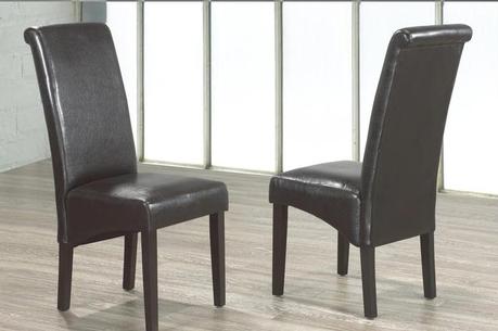 dining chair for person