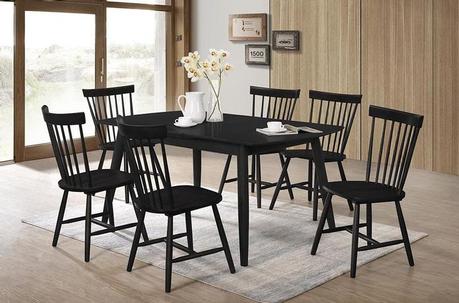 DINING SET | dining room furniture