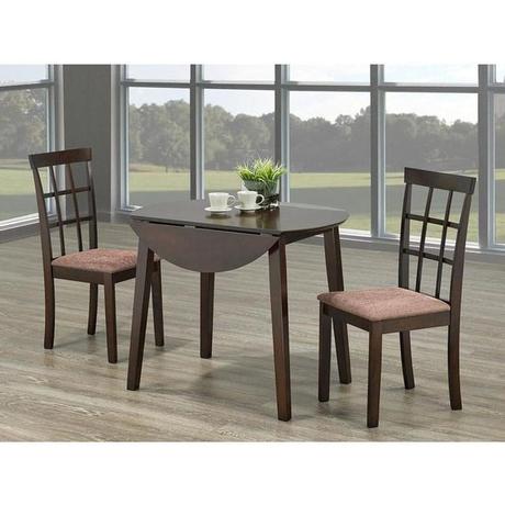 DROP LEAF TABLE dining room furniture