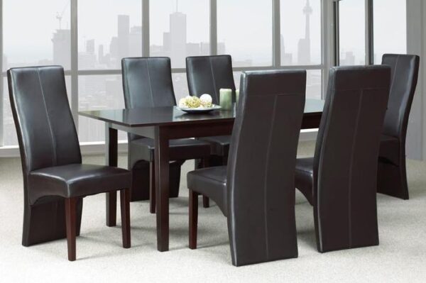 titus, dining set | dining room furniture | dining room furniture near me