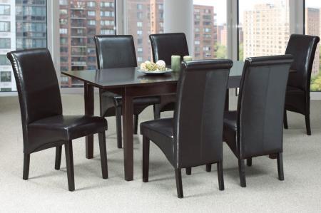 Titus T3009/220 Dining Set | dining room furniture