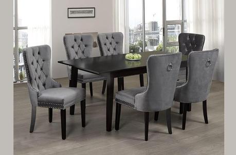 titus t3009/246 | dining set | dining room furniture