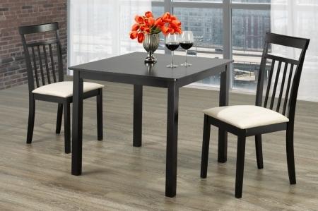 titus t3105 | dining set | dining room furniture