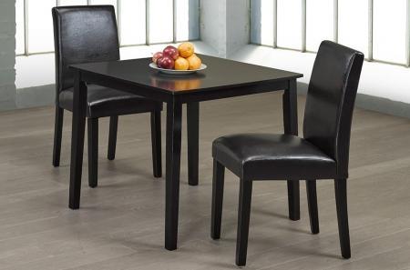 titus t3105/248e | dining set | dining room furniture