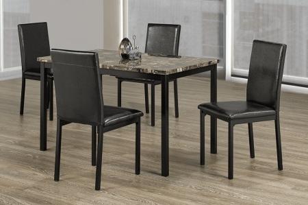 Titus T3200 | dining set | dining room furniture