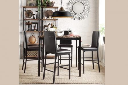 pub dining set | dining set | dining room furniture