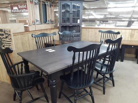 Mennonite furniture | Canadian made furniture near me | dining room furniture | Mennonite Furniture Canada |MENNONITE FURNITUR DINING SUITE AND CABINET | Mennonite furniture near me | mennonite furniture near london ontario canada | mennonite furniture canada