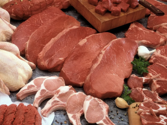 FARM FRESH FAMILY MEAT