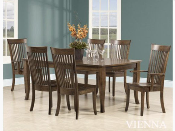 MENNONITE FURNITURE AT TRAILS END MARKET!