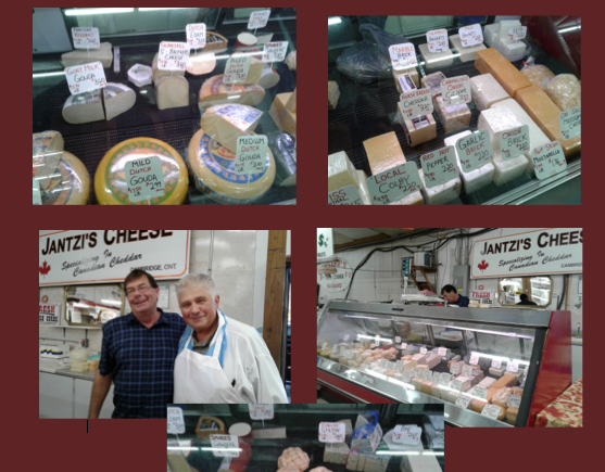 PERFECT CHEESE–JANZTI’S CHEESE