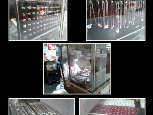 BACH CHINESE JEWELLERY