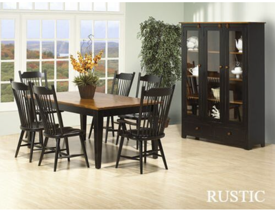 CANADIAN MADE MENNONITE FURNITURE Trails End Furniture