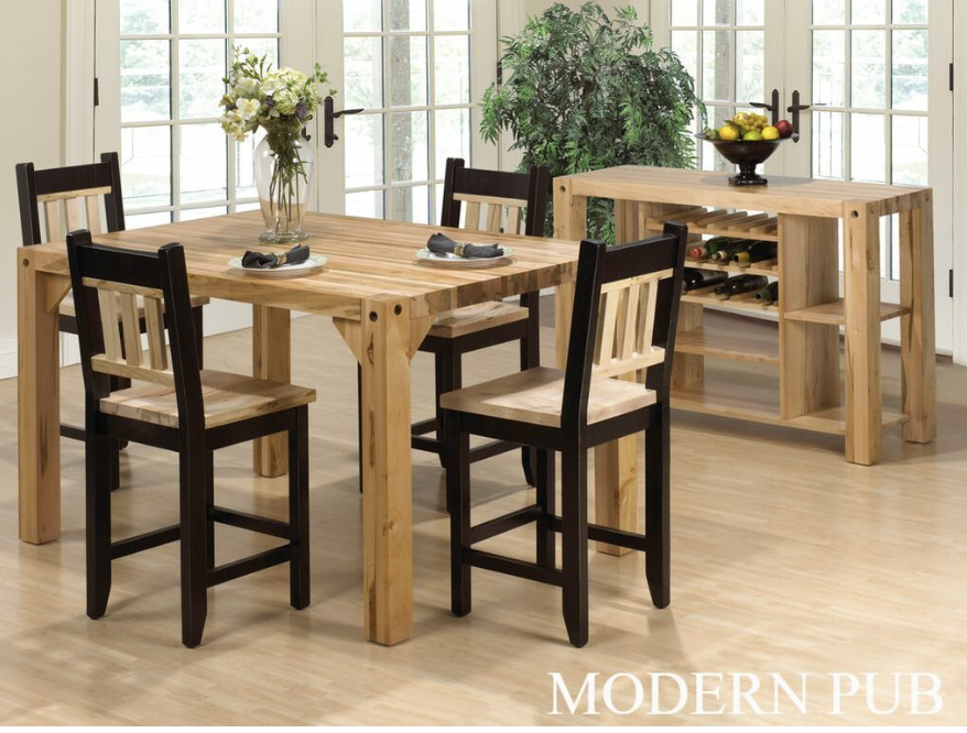 CANADIAN MADE MENNONITE FURNITURE Trails End Furniture